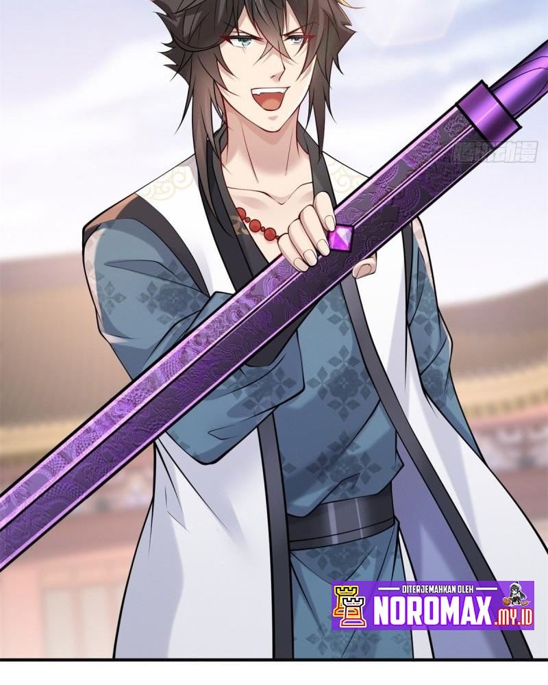 Reward 100 Million Lives at the Beginning Chapter 54 - halaman 33