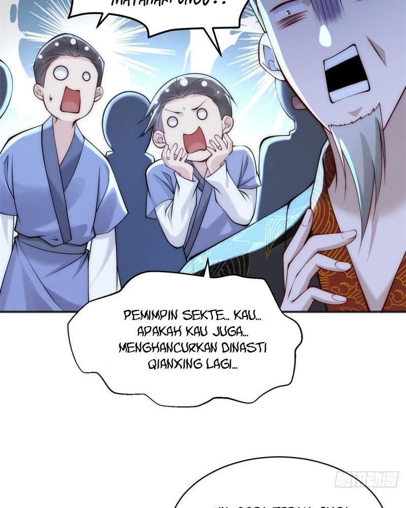 Reward 100 Million Lives at the Beginning Chapter 54 - halaman 35