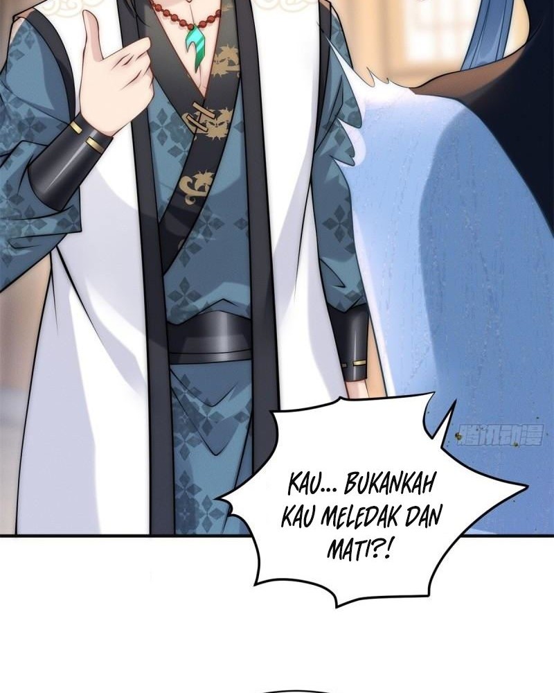 Reward 100 Million Lives at the Beginning Chapter 54 - halaman 9