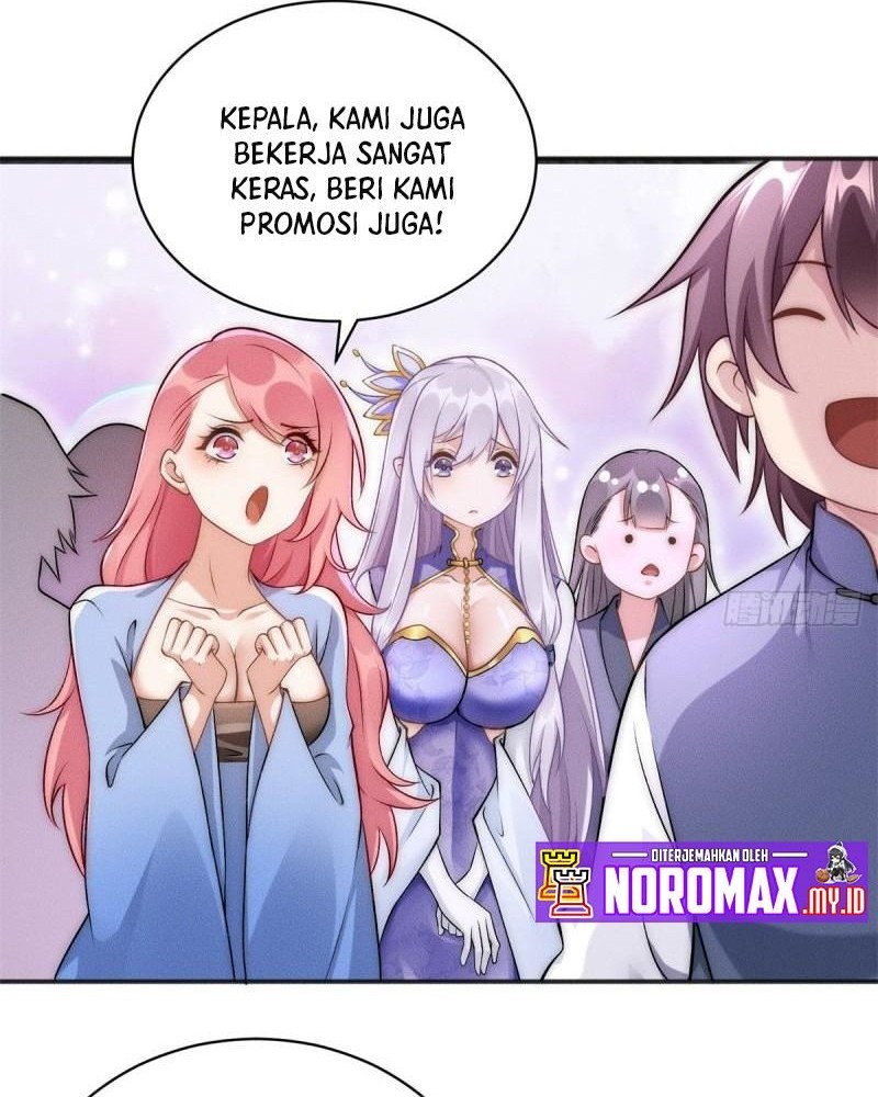 Reward 100 Million Lives at the Beginning Chapter 55 - halaman 11