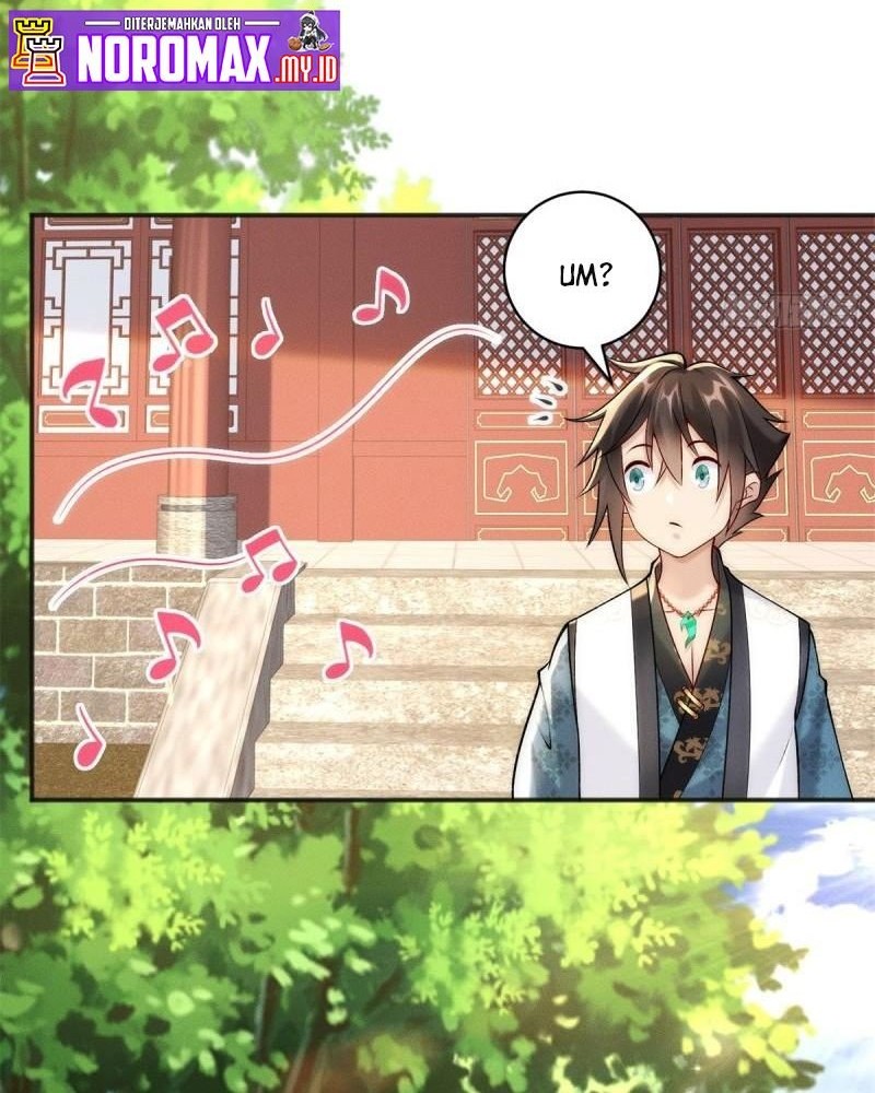 Reward 100 Million Lives at the Beginning Chapter 55 - halaman 15