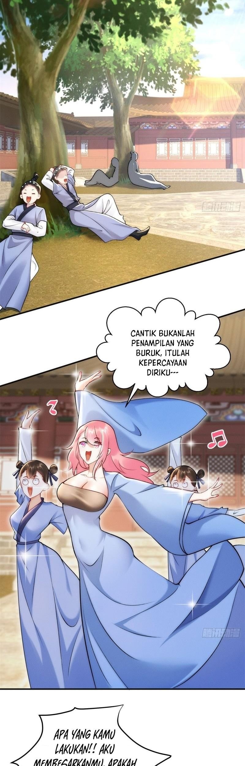Reward 100 Million Lives at the Beginning Chapter 55 - halaman 16