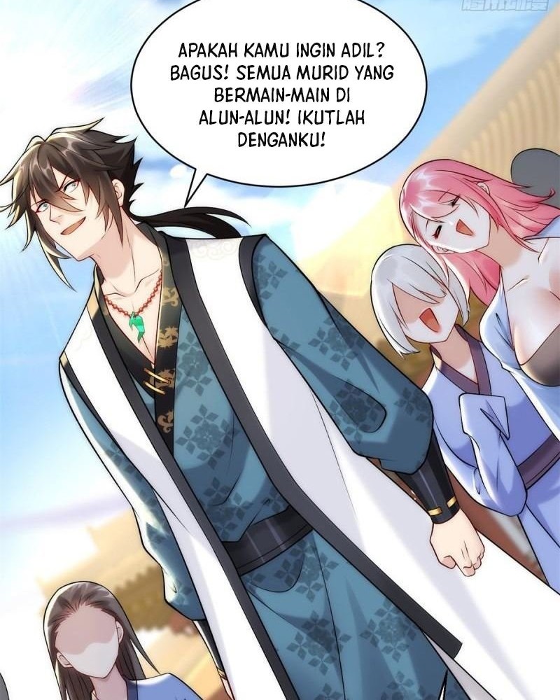 Reward 100 Million Lives at the Beginning Chapter 55 - halaman 19