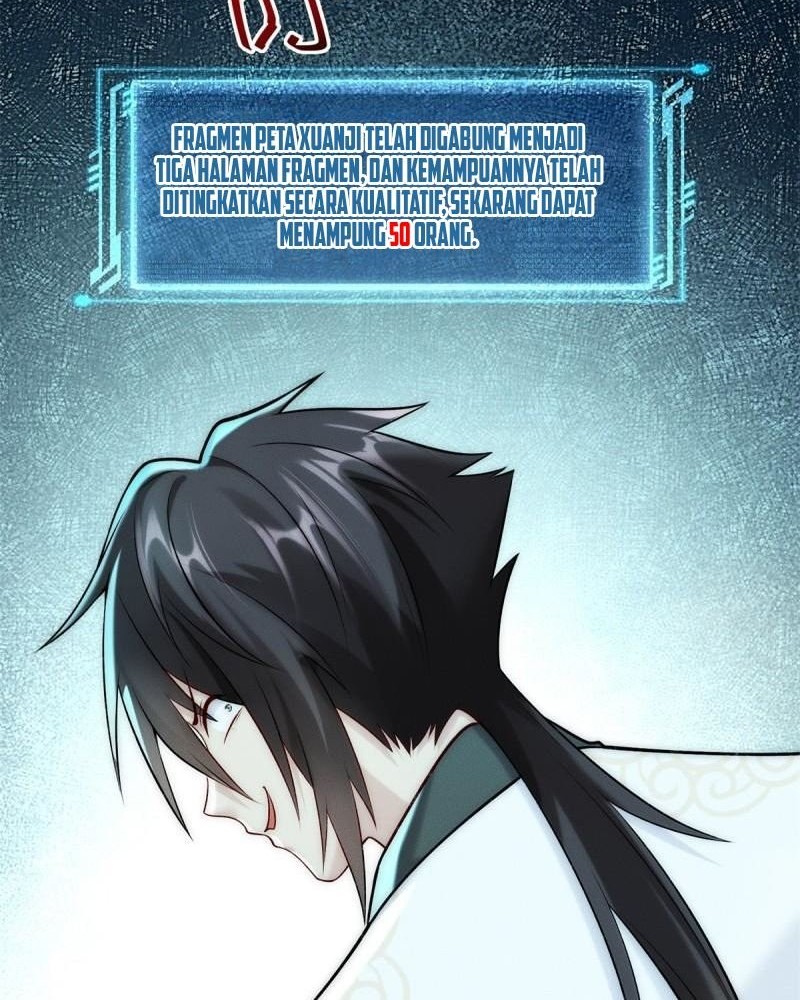 Reward 100 Million Lives at the Beginning Chapter 55 - halaman 23