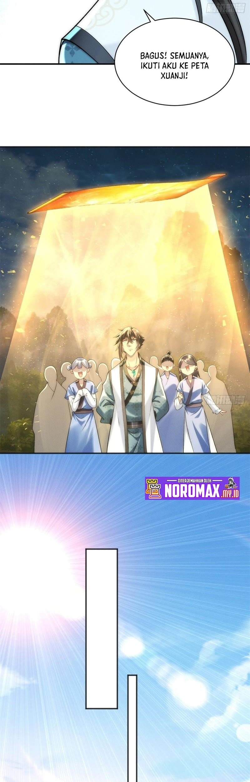 Reward 100 Million Lives at the Beginning Chapter 55 - halaman 24