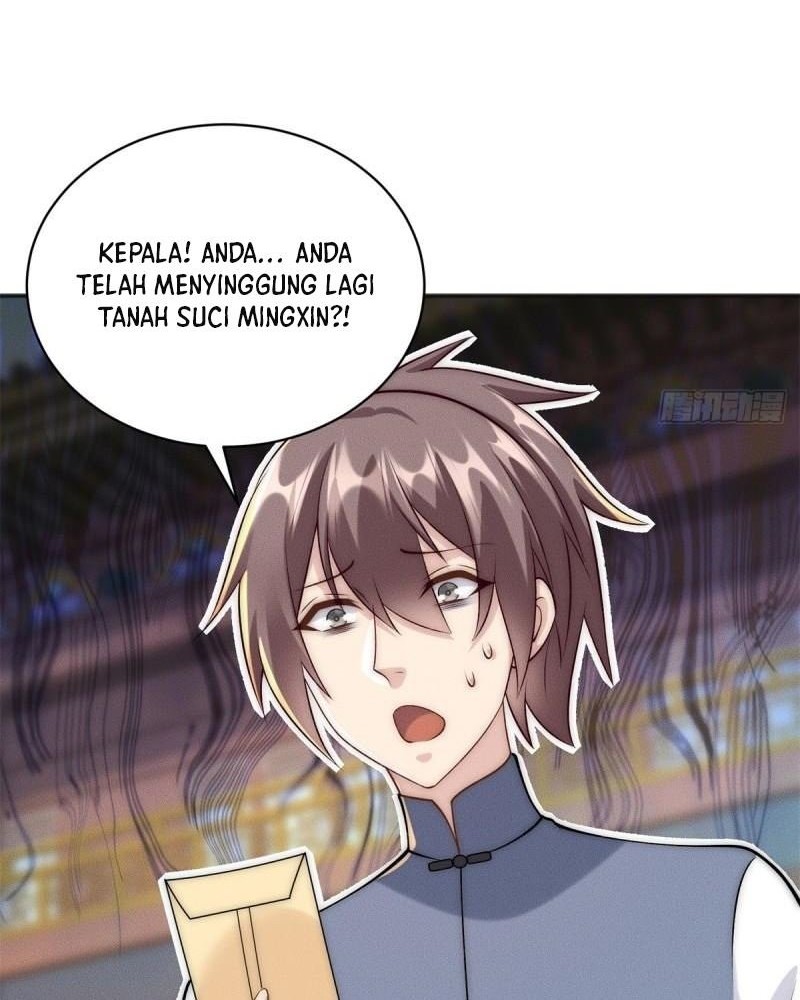 Reward 100 Million Lives at the Beginning Chapter 55 - halaman 29