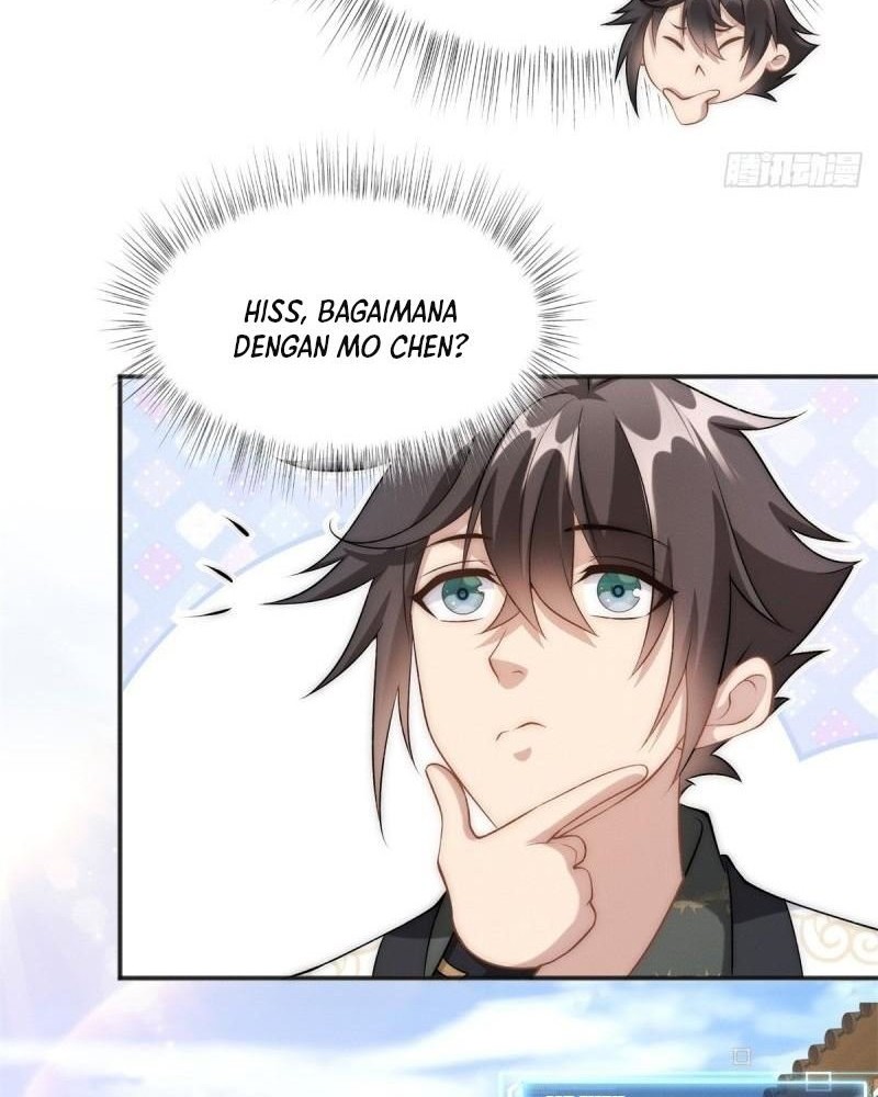 Reward 100 Million Lives at the Beginning Chapter 55 - halaman 3