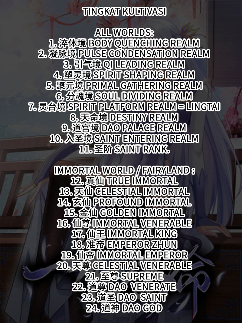 Reward 100 Million Lives at the Beginning Chapter 55 - halaman 32