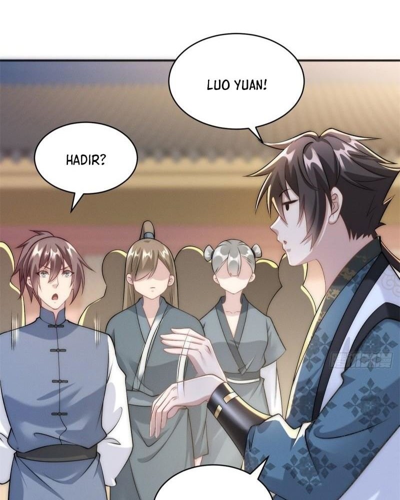 Reward 100 Million Lives at the Beginning Chapter 55 - halaman 5