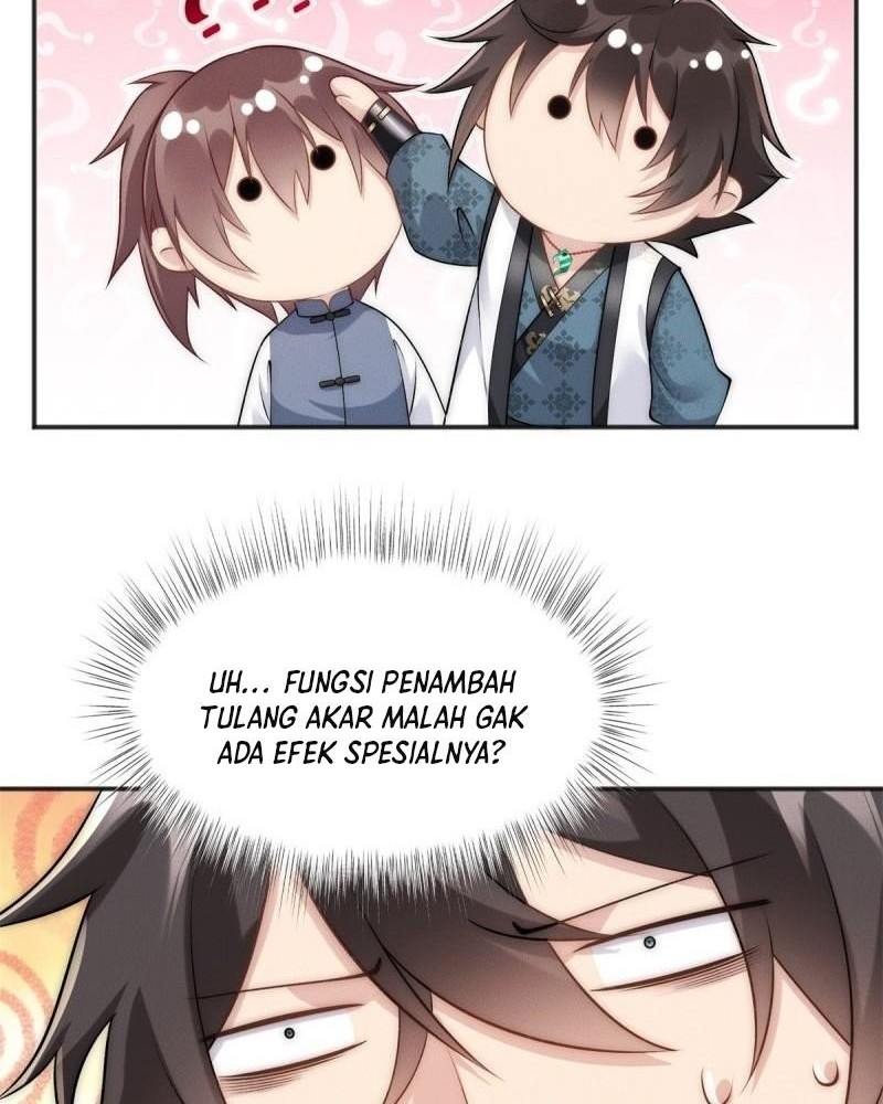 Reward 100 Million Lives at the Beginning Chapter 55 - halaman 7