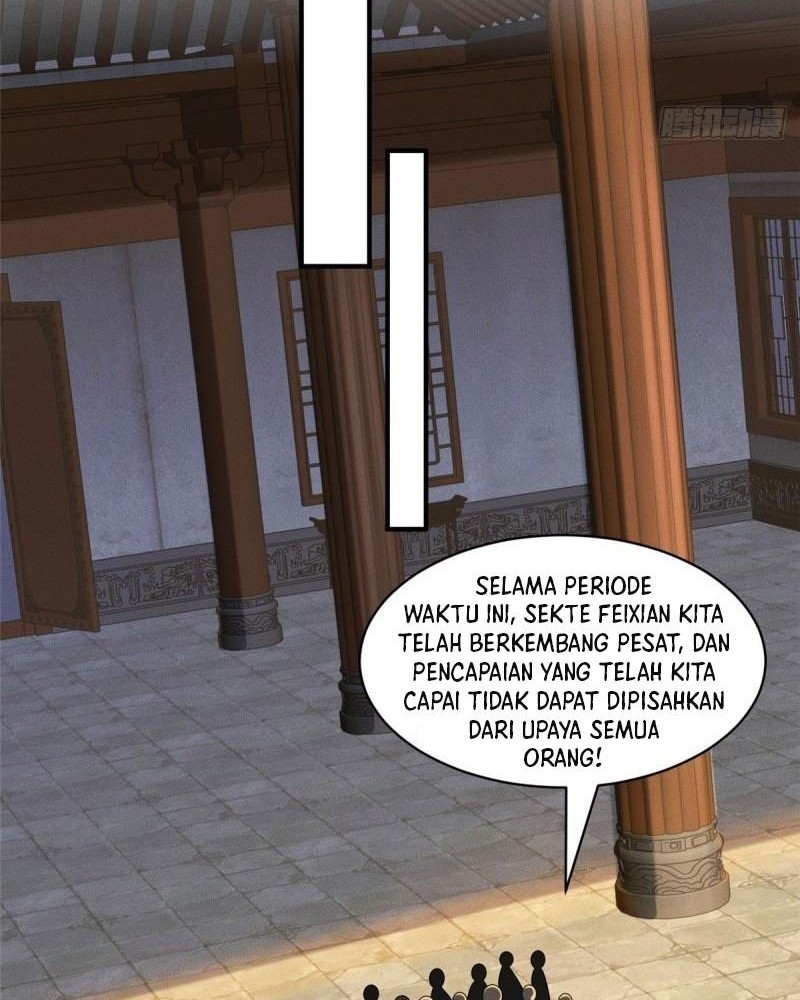 Reward 100 Million Lives at the Beginning Chapter 56 - halaman 11
