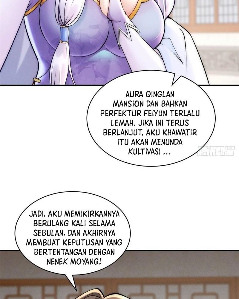 Reward 100 Million Lives at the Beginning Chapter 56 - halaman 13