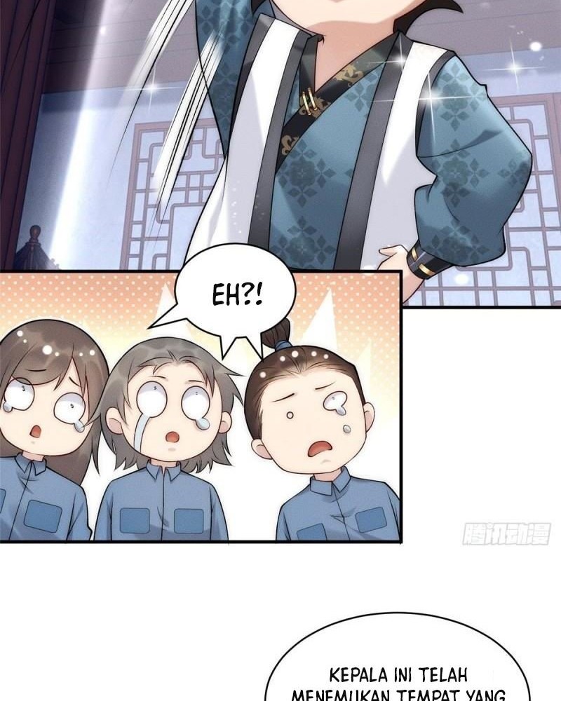 Reward 100 Million Lives at the Beginning Chapter 56 - halaman 15