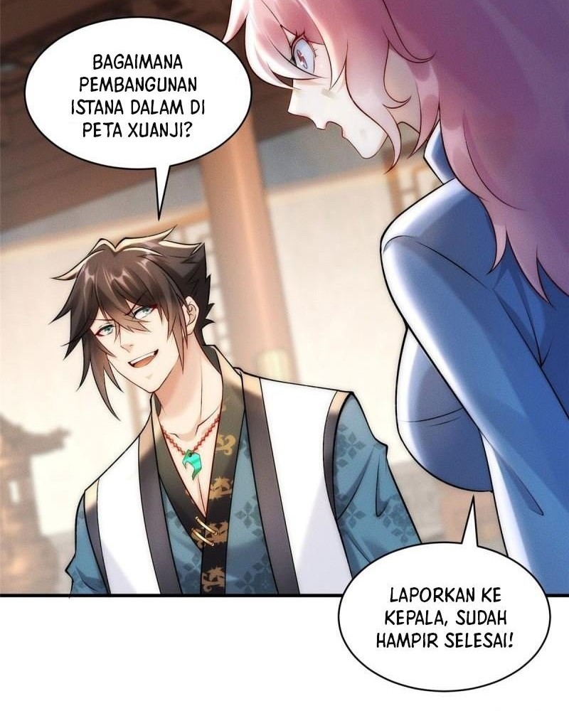 Reward 100 Million Lives at the Beginning Chapter 56 - halaman 17