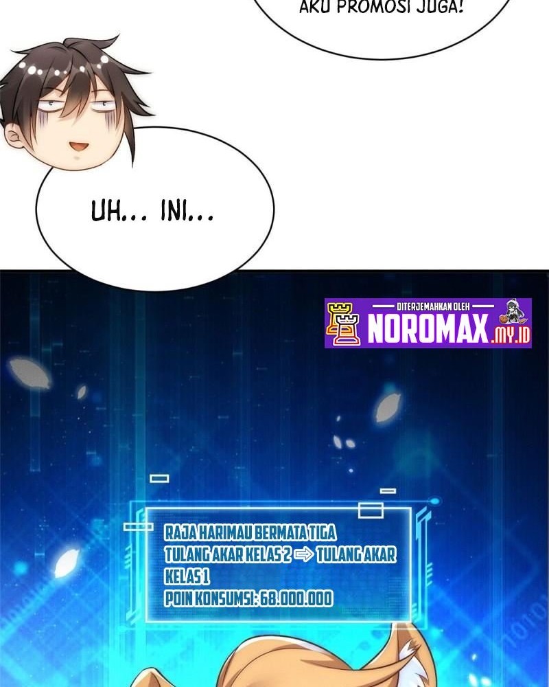 Reward 100 Million Lives at the Beginning Chapter 56 - halaman 21