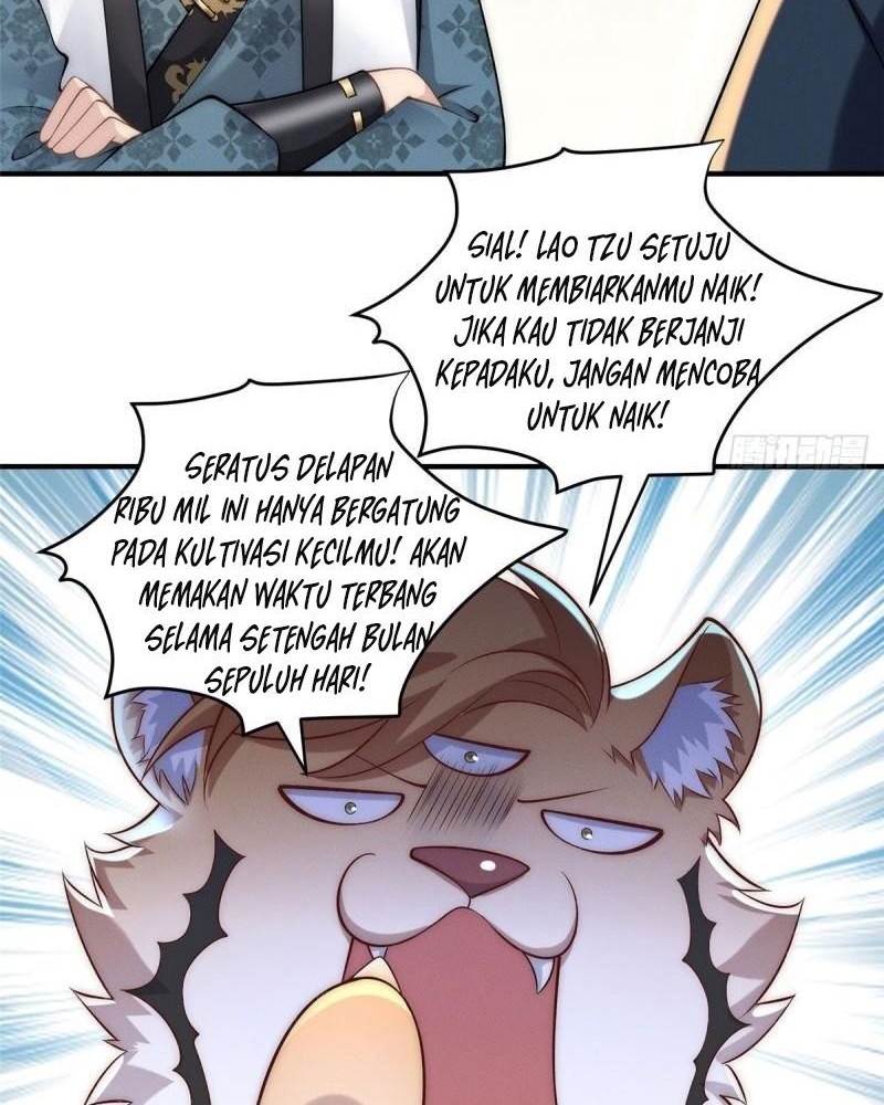 Reward 100 Million Lives at the Beginning Chapter 56 - halaman 23