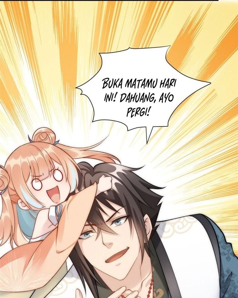 Reward 100 Million Lives at the Beginning Chapter 56 - halaman 25