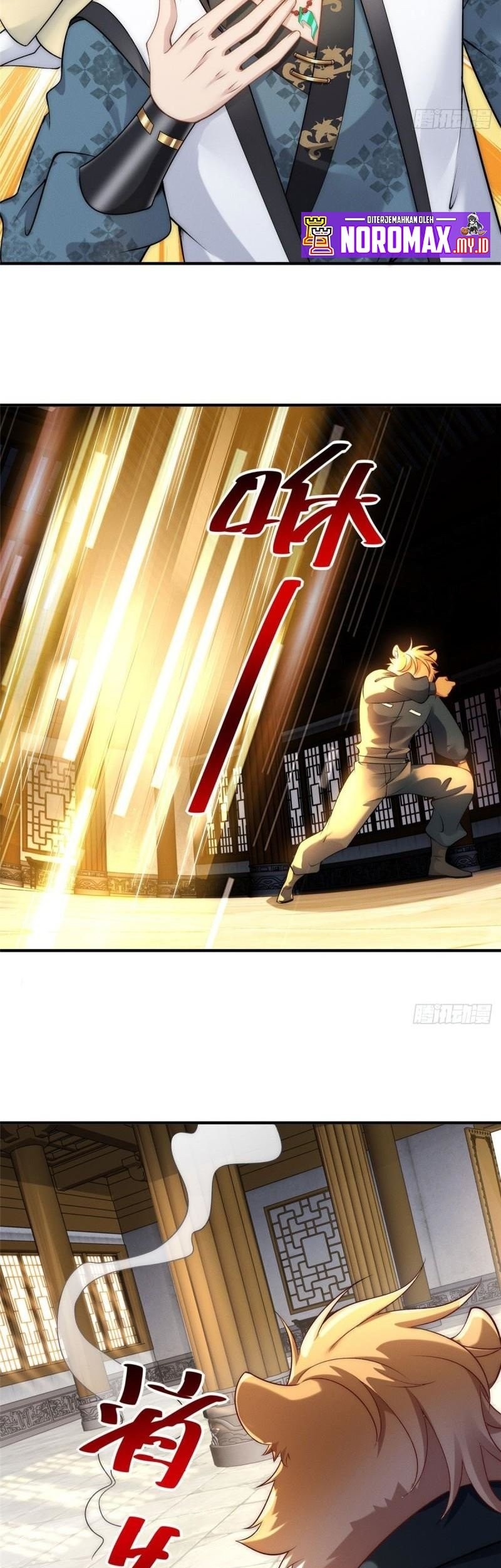 Reward 100 Million Lives at the Beginning Chapter 56 - halaman 26