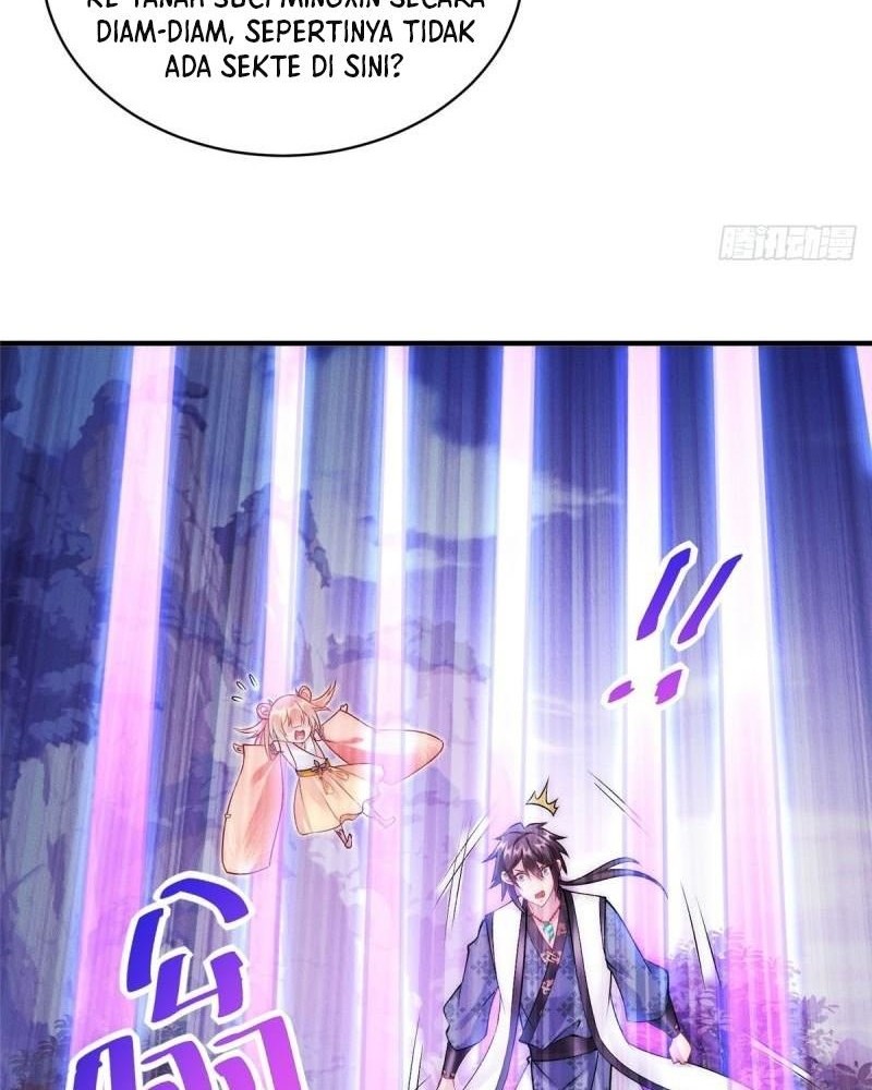 Reward 100 Million Lives at the Beginning Chapter 56 - halaman 31