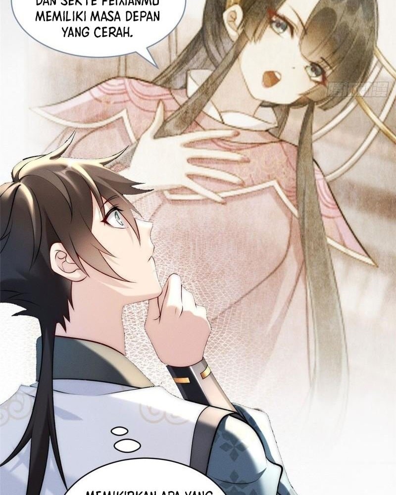 Reward 100 Million Lives at the Beginning Chapter 56 - halaman 5