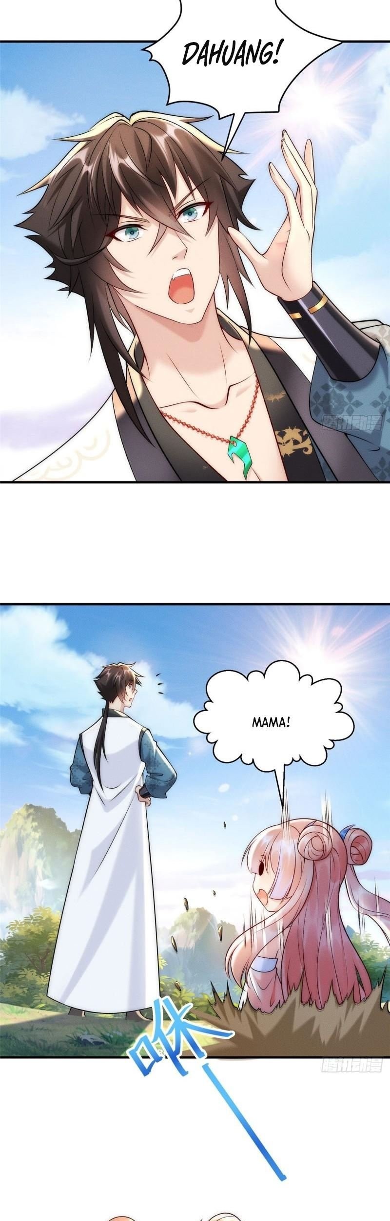 Reward 100 Million Lives at the Beginning Chapter 56 - halaman 8
