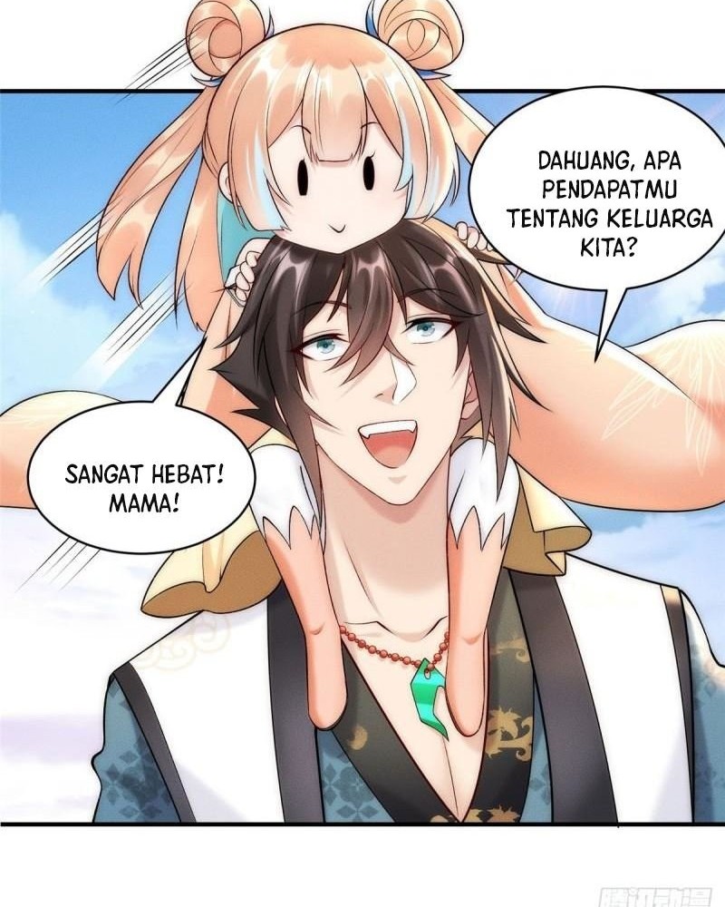 Reward 100 Million Lives at the Beginning Chapter 56 - halaman 9