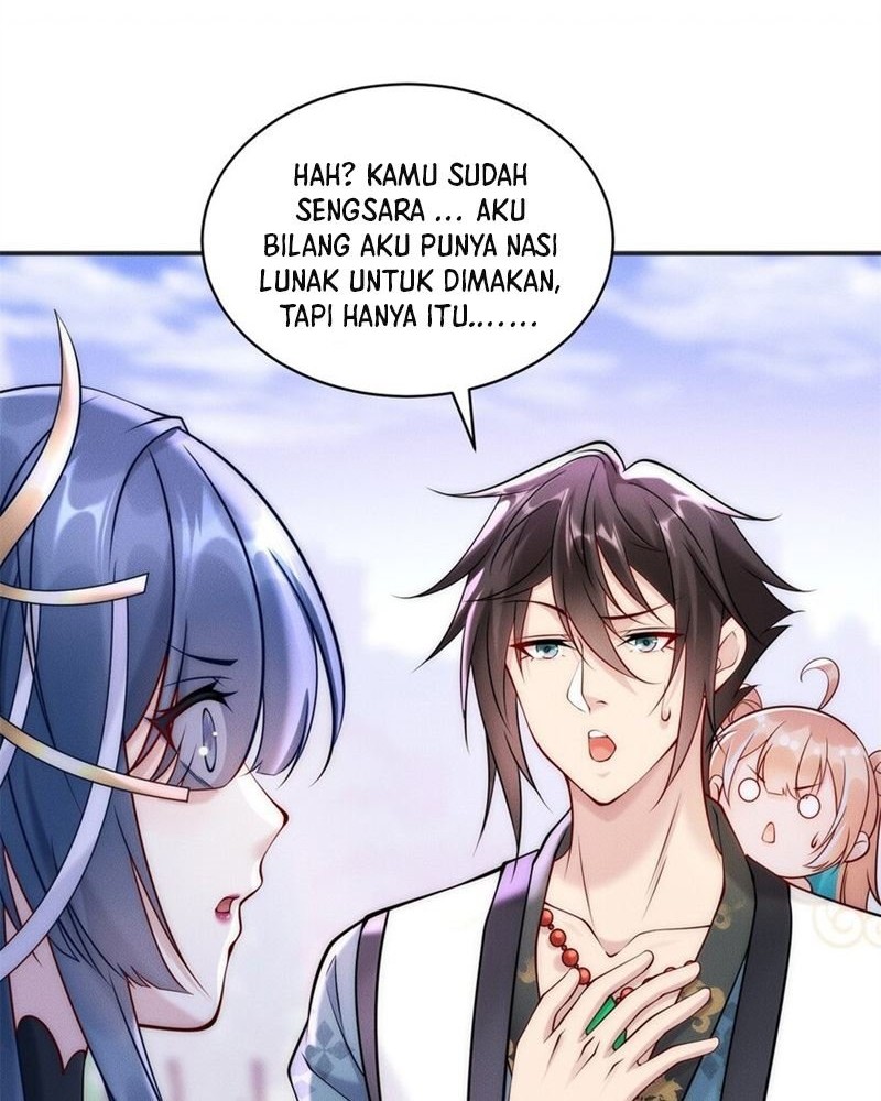 Reward 100 Million Lives at the Beginning Chapter 57 - halaman 11