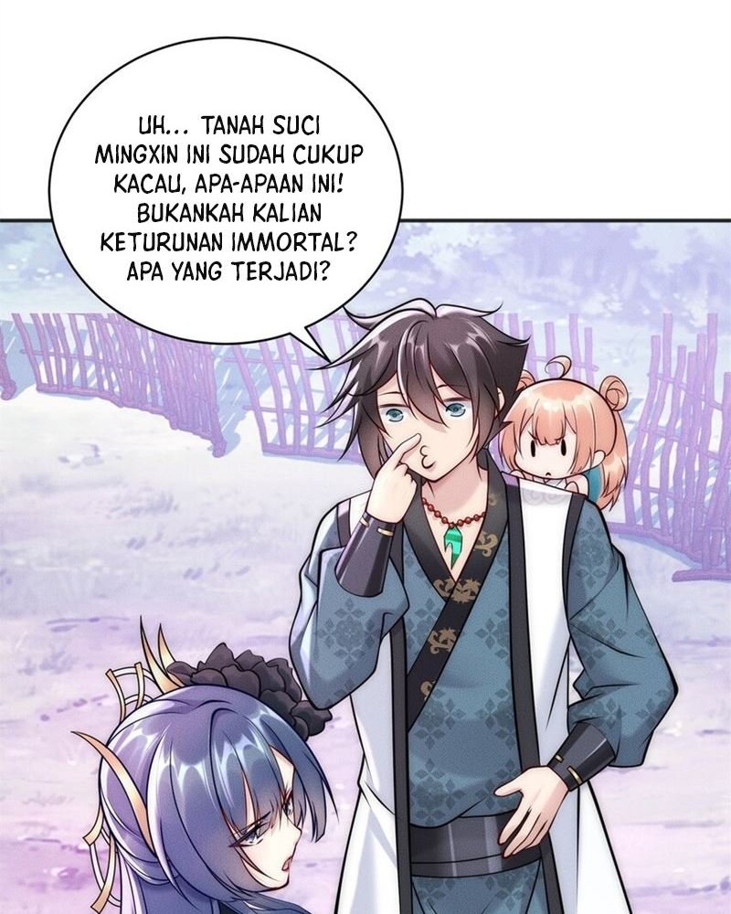 Reward 100 Million Lives at the Beginning Chapter 57 - halaman 13