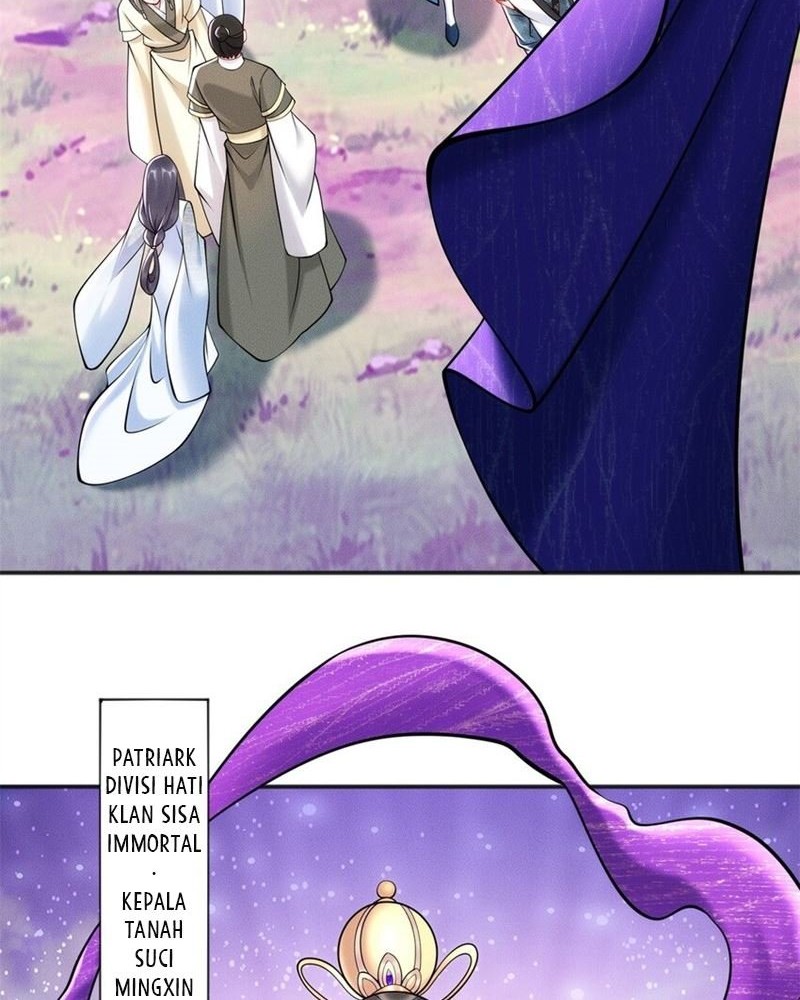 Reward 100 Million Lives at the Beginning Chapter 57 - halaman 17