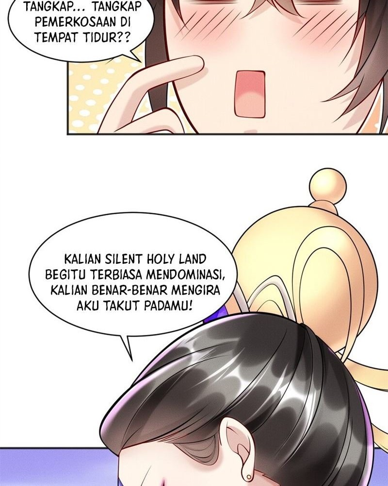 Reward 100 Million Lives at the Beginning Chapter 57 - halaman 19