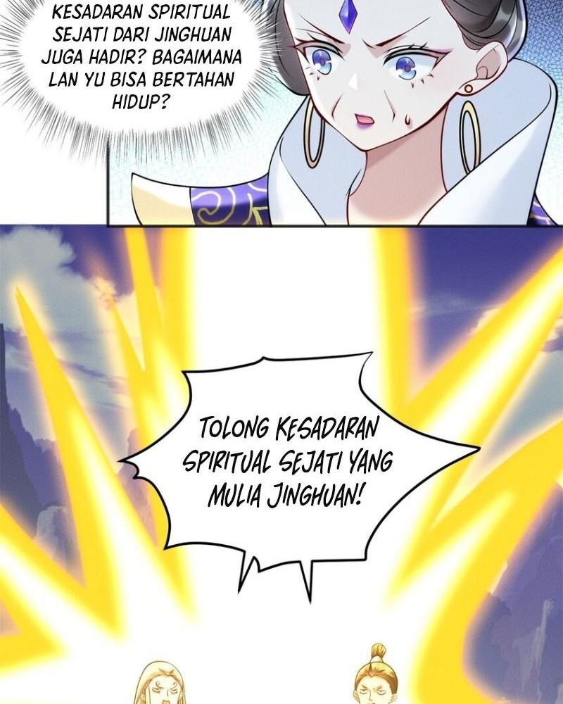 Reward 100 Million Lives at the Beginning Chapter 57 - halaman 21