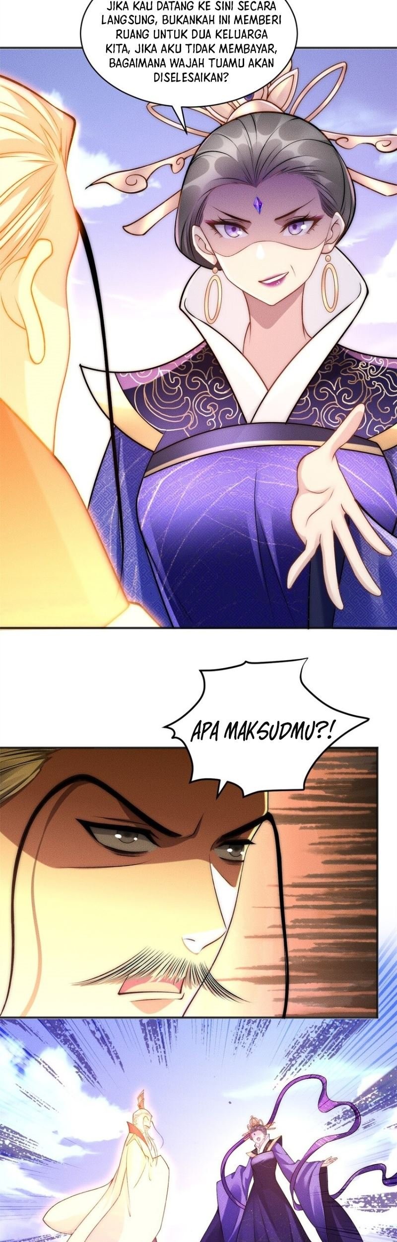 Reward 100 Million Lives at the Beginning Chapter 57 - halaman 24
