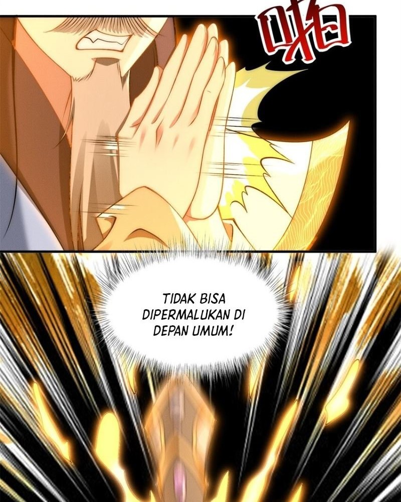 Reward 100 Million Lives at the Beginning Chapter 57 - halaman 29