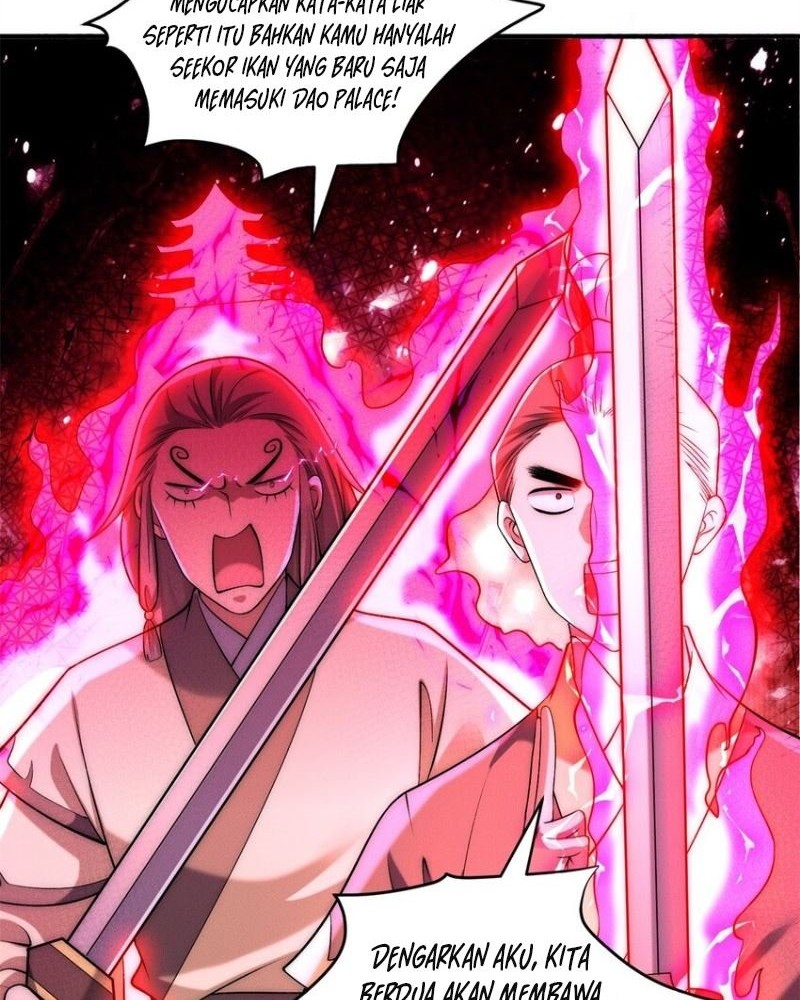 Reward 100 Million Lives at the Beginning Chapter 57 - halaman 33