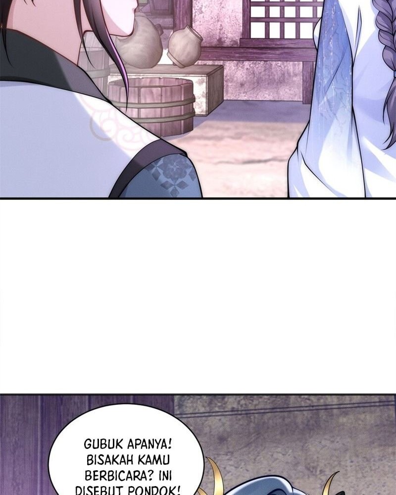 Reward 100 Million Lives at the Beginning Chapter 57 - halaman 7
