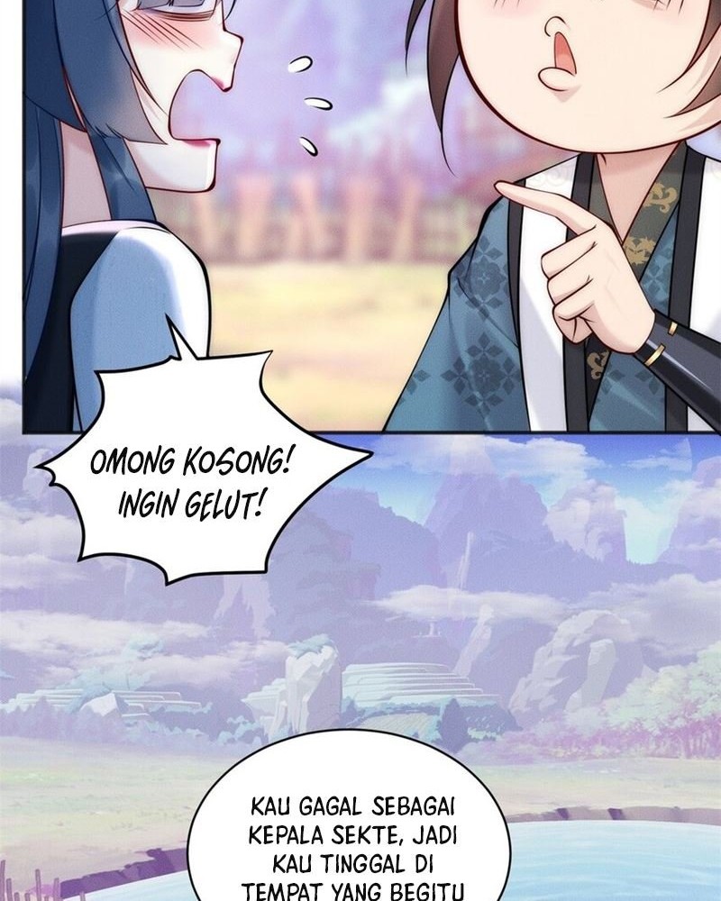 Reward 100 Million Lives at the Beginning Chapter 57 - halaman 9