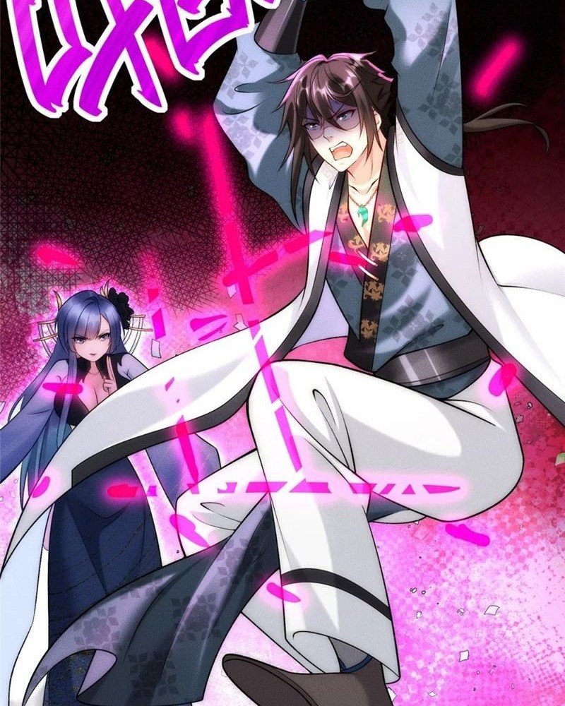 Reward 100 Million Lives at the Beginning Chapter 58 - halaman 11