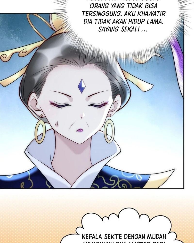 Reward 100 Million Lives at the Beginning Chapter 58 - halaman 15