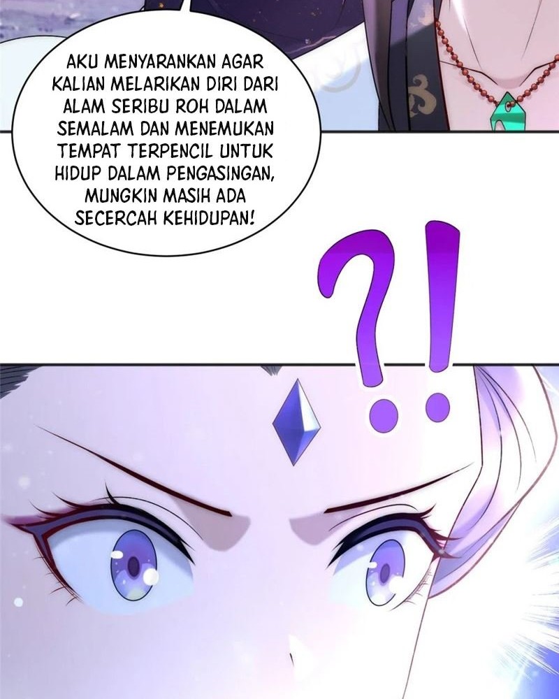 Reward 100 Million Lives at the Beginning Chapter 58 - halaman 17