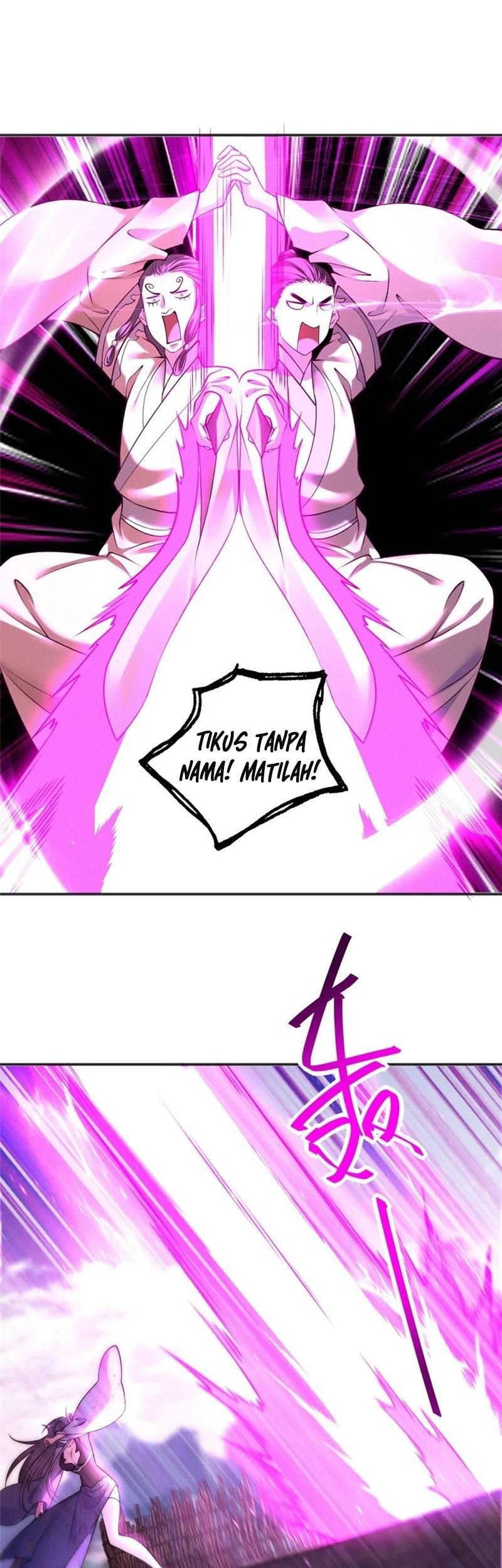 Reward 100 Million Lives at the Beginning Chapter 58 - halaman 2