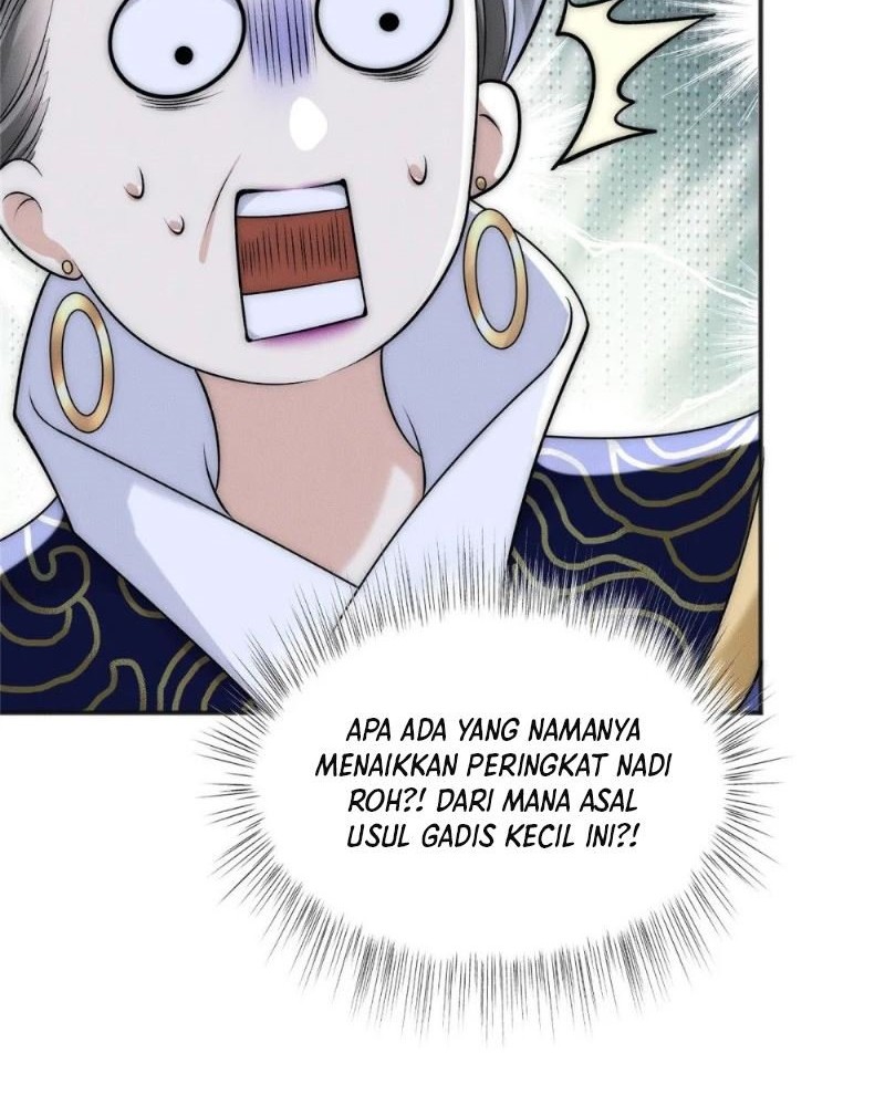 Reward 100 Million Lives at the Beginning Chapter 58 - halaman 21