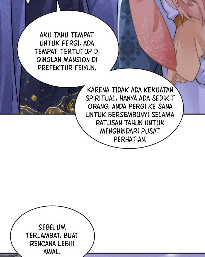 Reward 100 Million Lives at the Beginning Chapter 58 - halaman 23