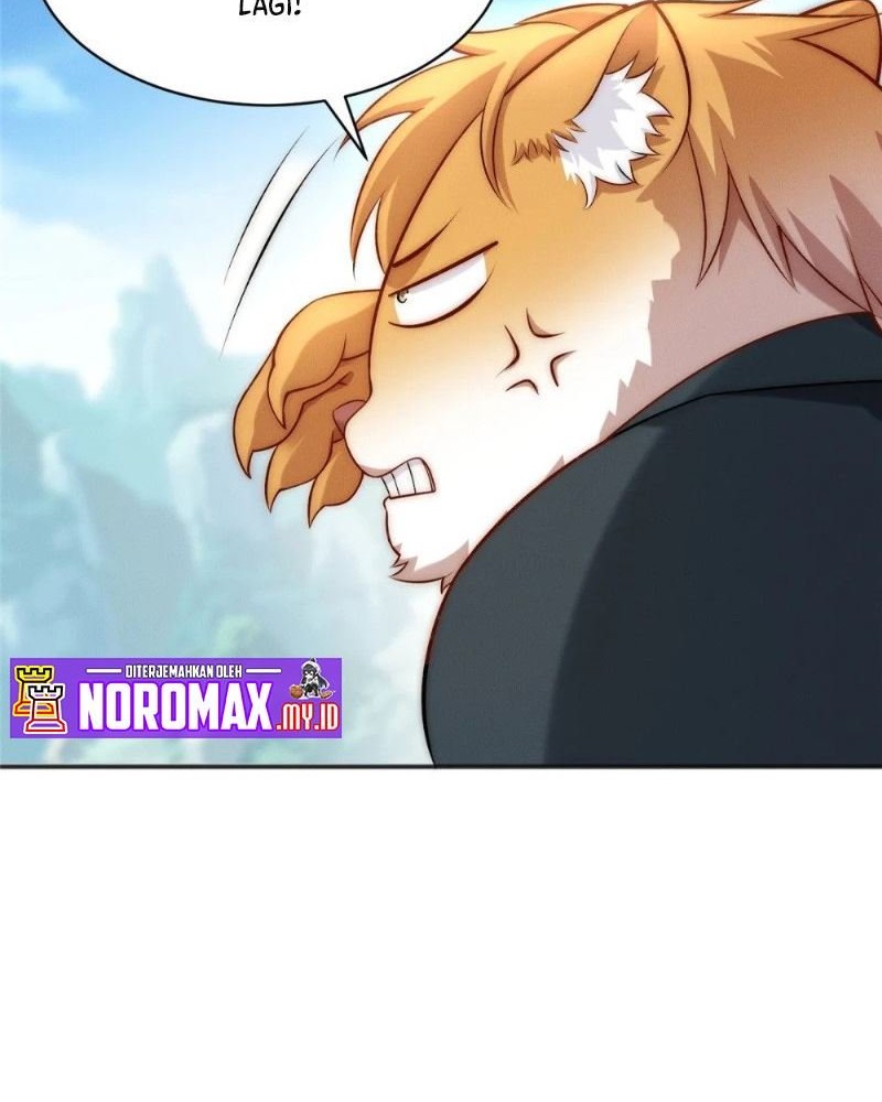 Reward 100 Million Lives at the Beginning Chapter 58 - halaman 31