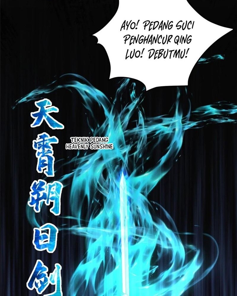 Reward 100 Million Lives at the Beginning Chapter 58 - halaman 7