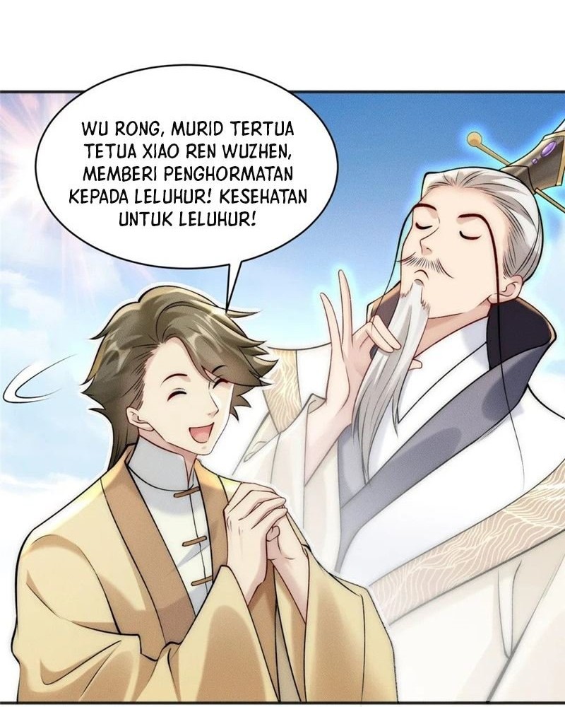 Reward 100 Million Lives at the Beginning Chapter 59 - halaman 11