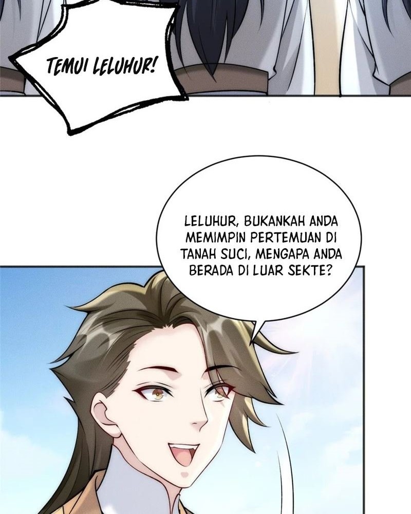 Reward 100 Million Lives at the Beginning Chapter 59 - halaman 13