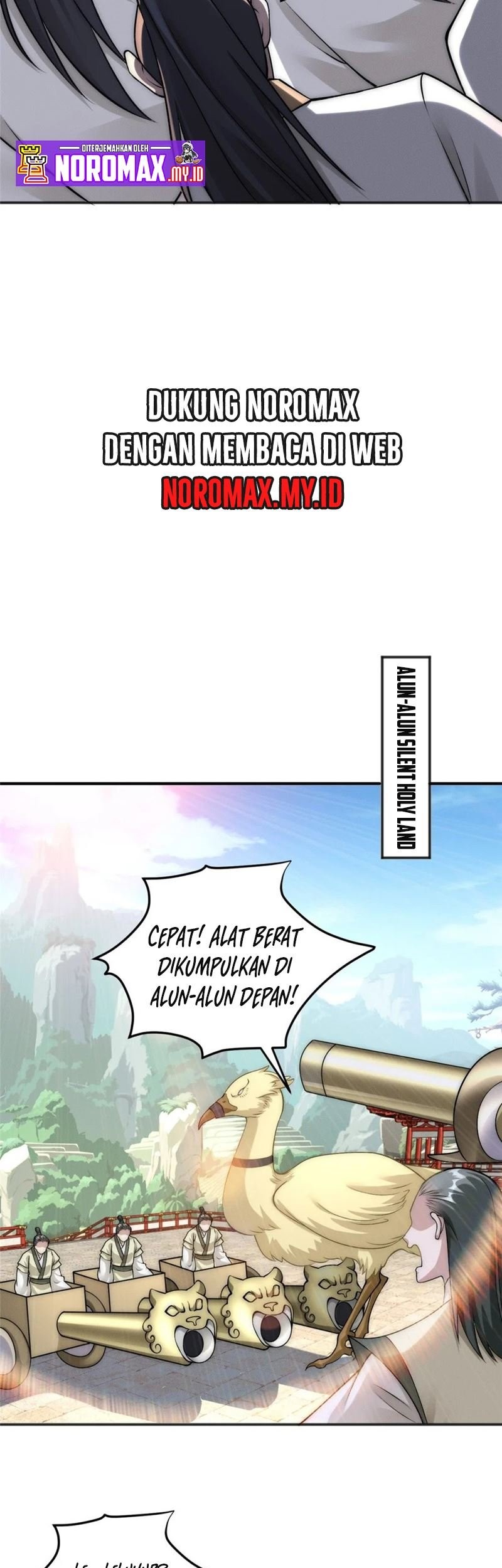 Reward 100 Million Lives at the Beginning Chapter 59 - halaman 16