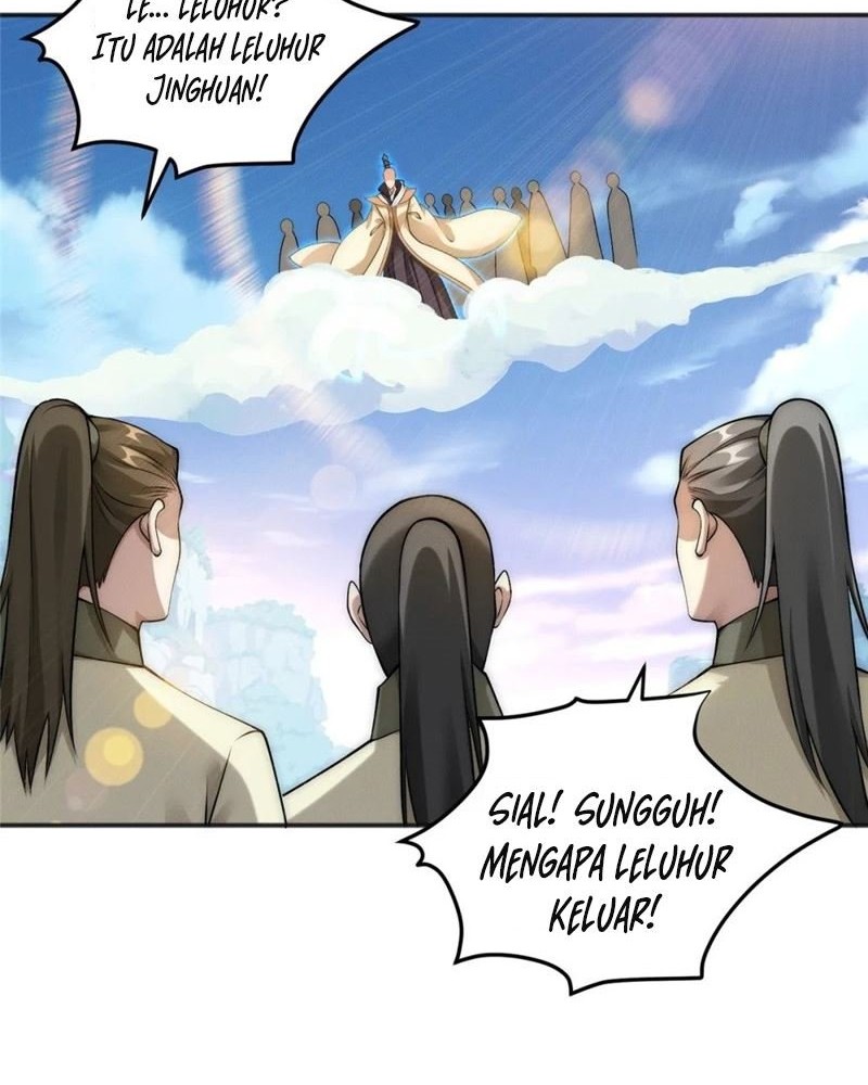 Reward 100 Million Lives at the Beginning Chapter 59 - halaman 17