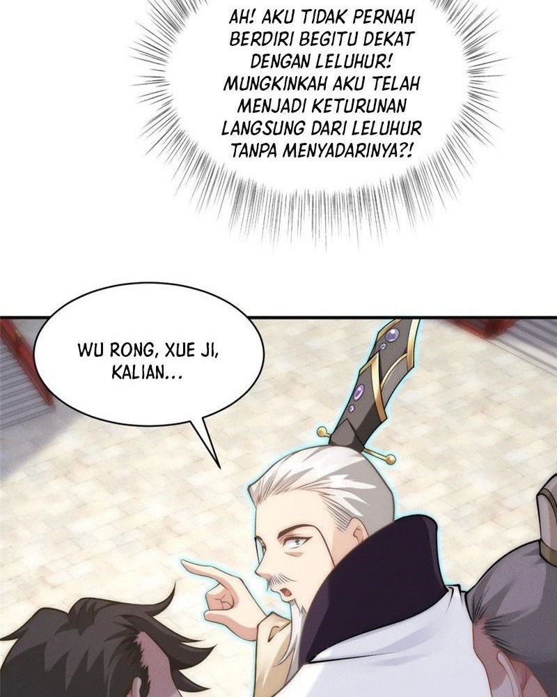Reward 100 Million Lives at the Beginning Chapter 59 - halaman 19