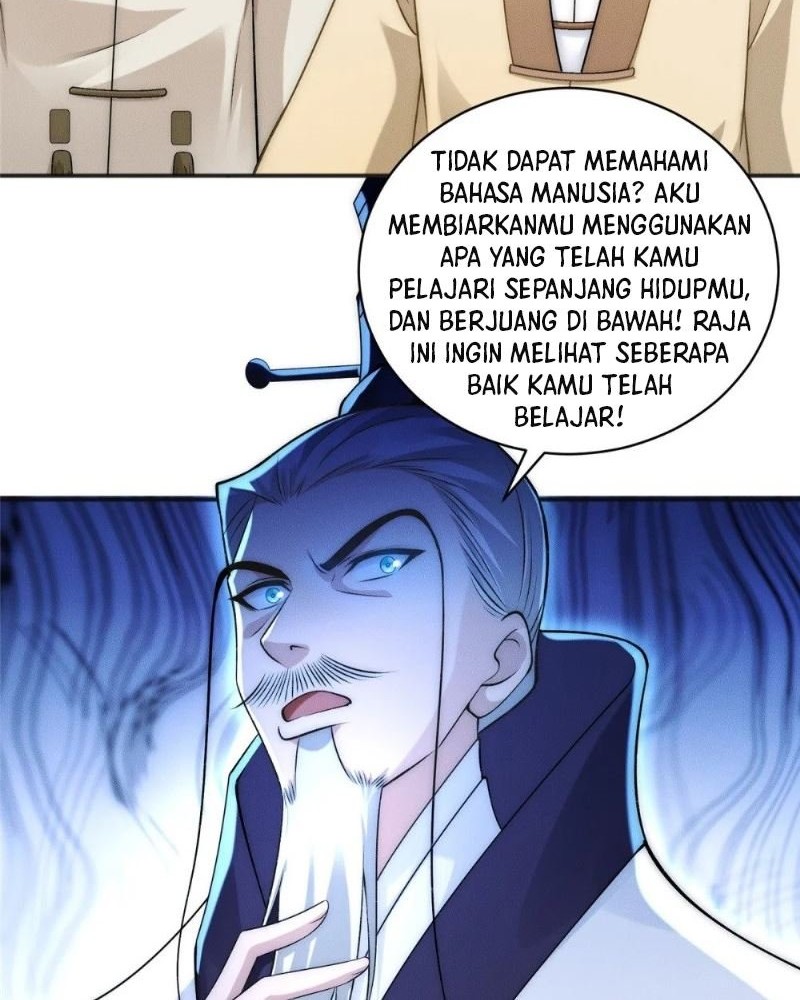 Reward 100 Million Lives at the Beginning Chapter 59 - halaman 21
